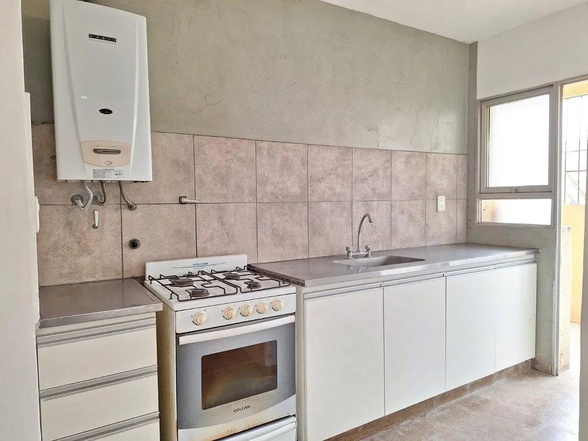 Venta departamento 3 dormitorios barrio palomar 2