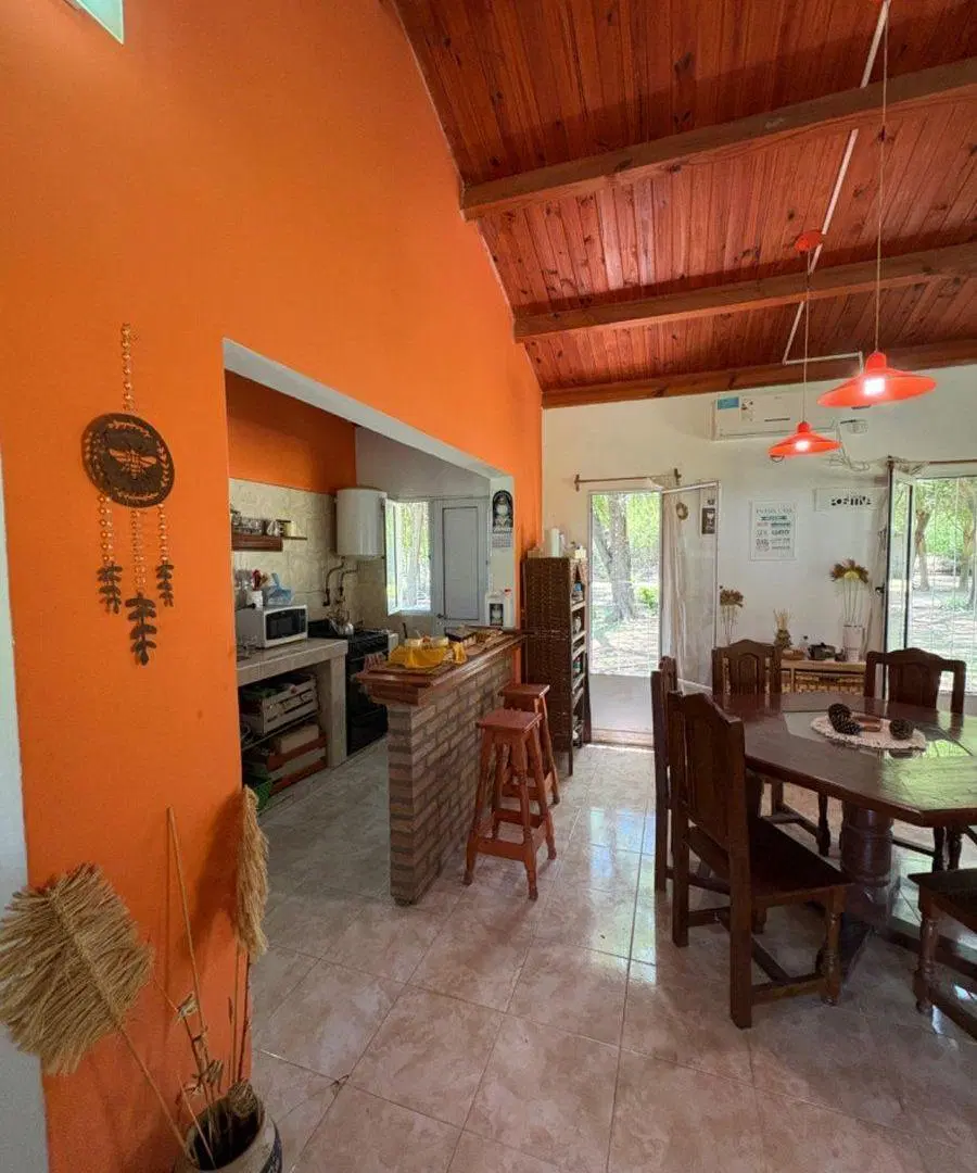 VENTA CASA VUELTA DE LA BARRANCA 3