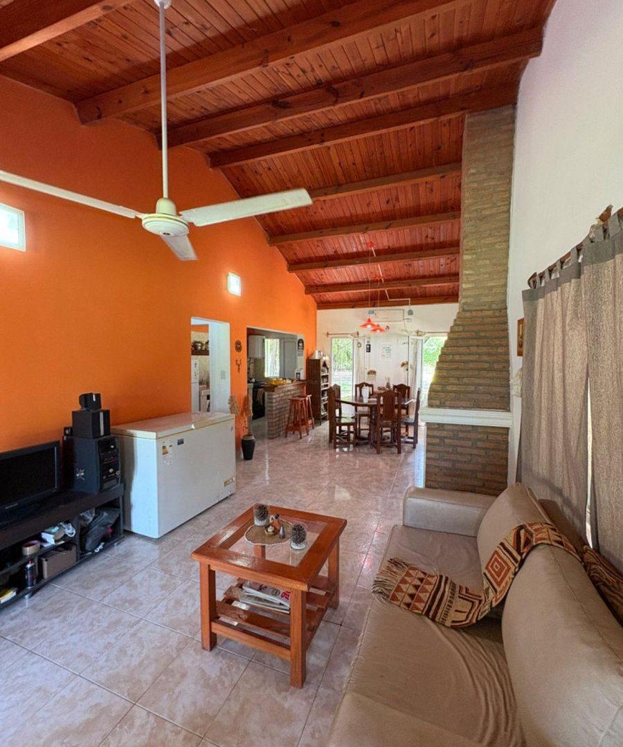 VENTA CASA VUELTA DE LA BARRANCA