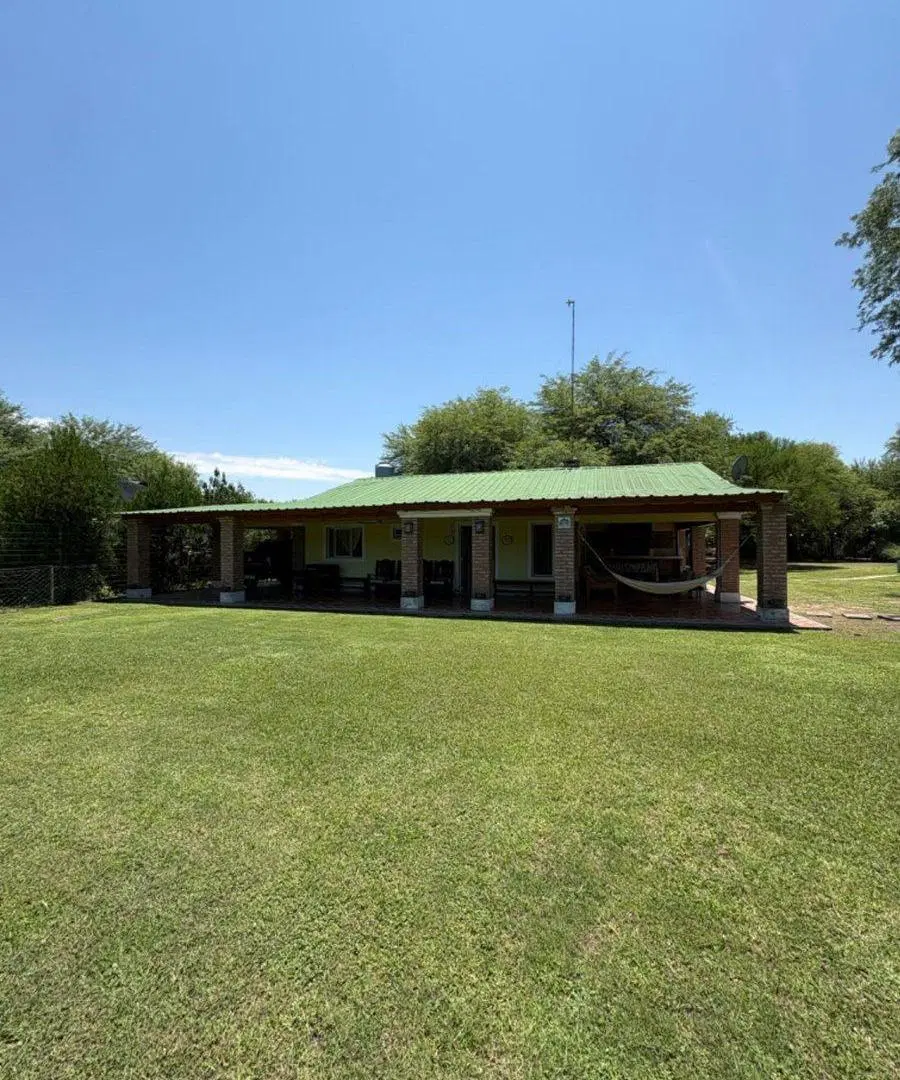 VENTA CASA VUELTA DE LA BARRANCA 5