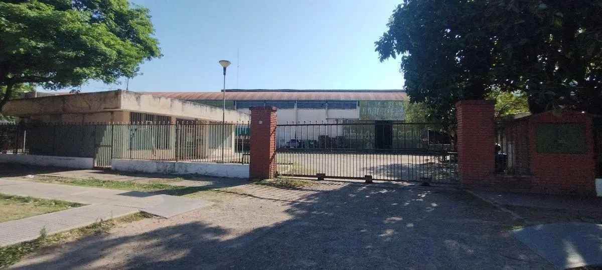 VENTA GALPONES EN AV. BELGRANO NORTE 3