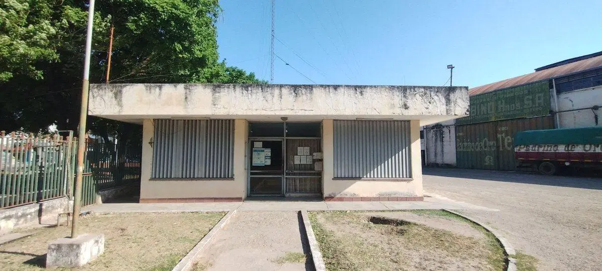 VENTA GALPONES EN AV. BELGRANO NORTE 5