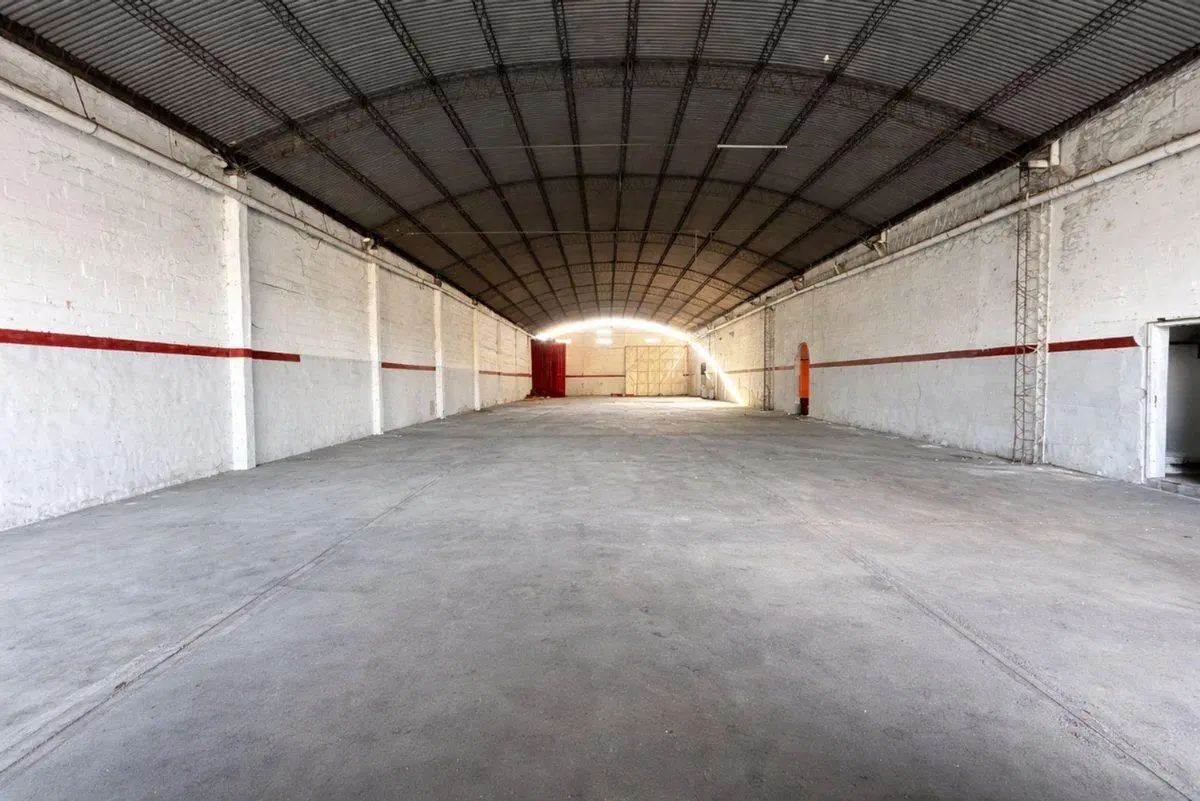 En Venta Galpones Estratégicos sobre Av. Libertad. 3