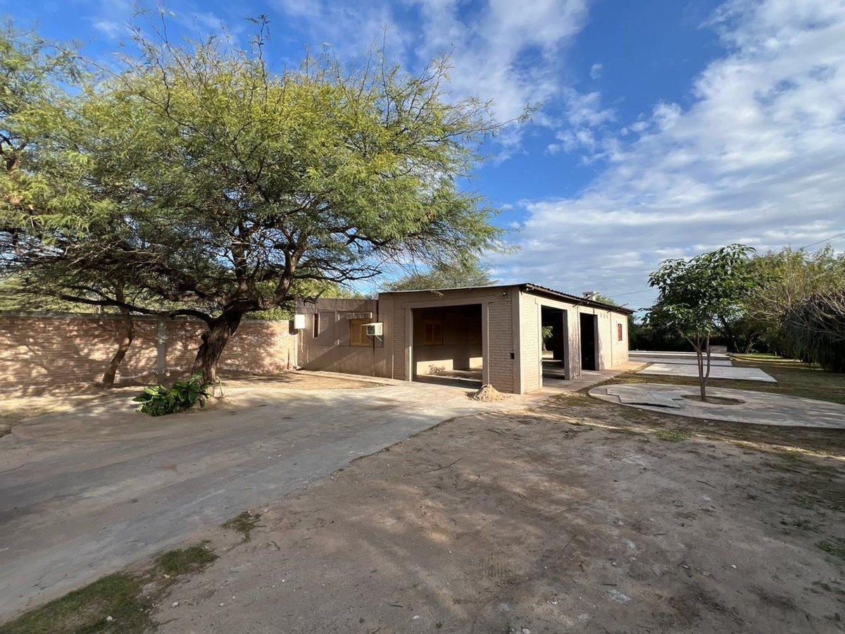 VENTA DE FINCA EN VILMER CON PILETA 1000M2
