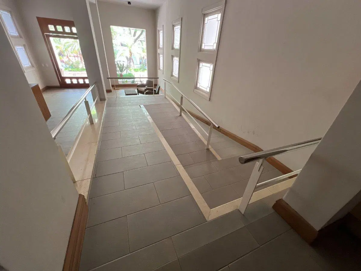VENTA DPTO DE CATEGORIA AV. ROCA SUR 2