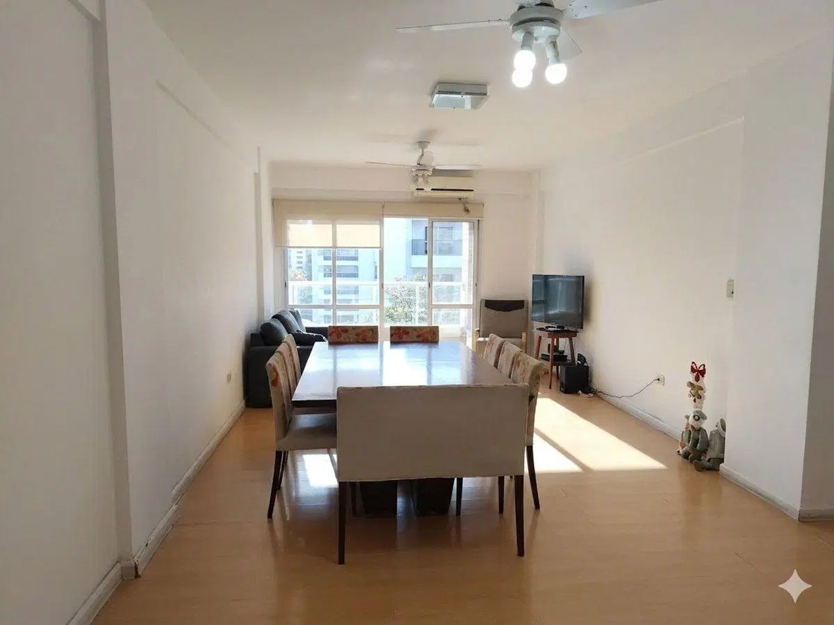 VENTA DPTO DE CATEGORIA AV. ROCA SUR 3