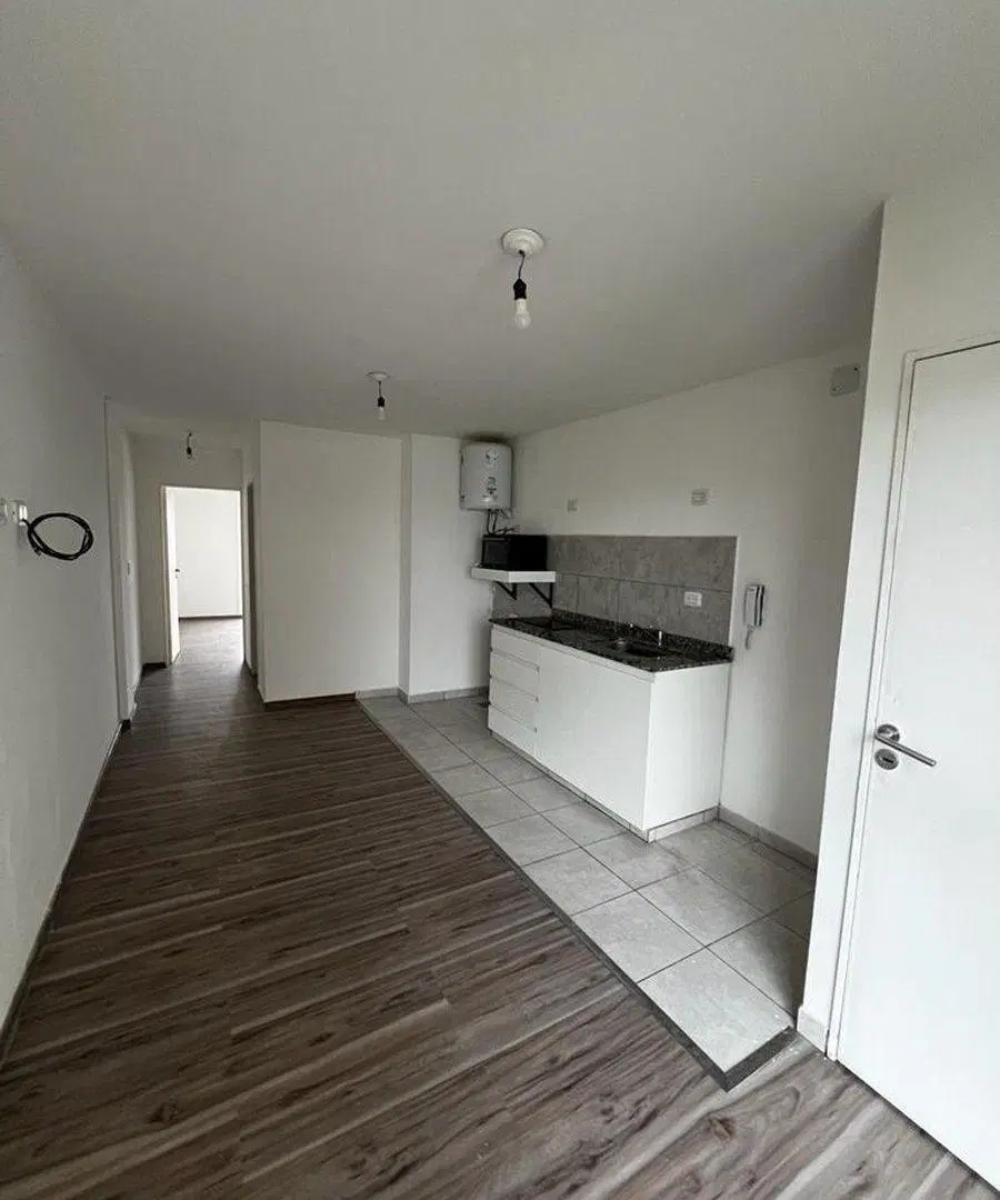VENTA DEPARTAMENTO 1 DORMITORIO ZONA UNSE 5