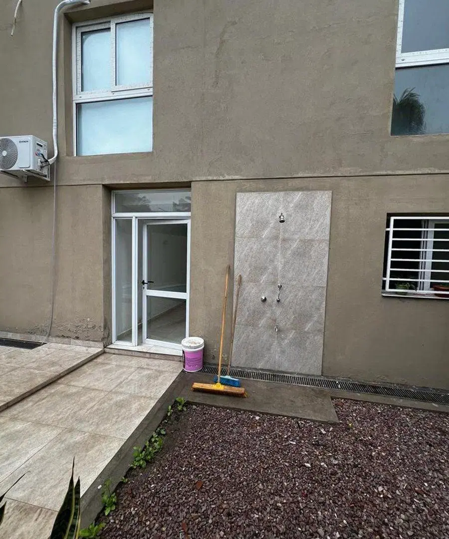 VENTA DEPARTAMENTO 1 DORMITORIO ZONA UNSE 3