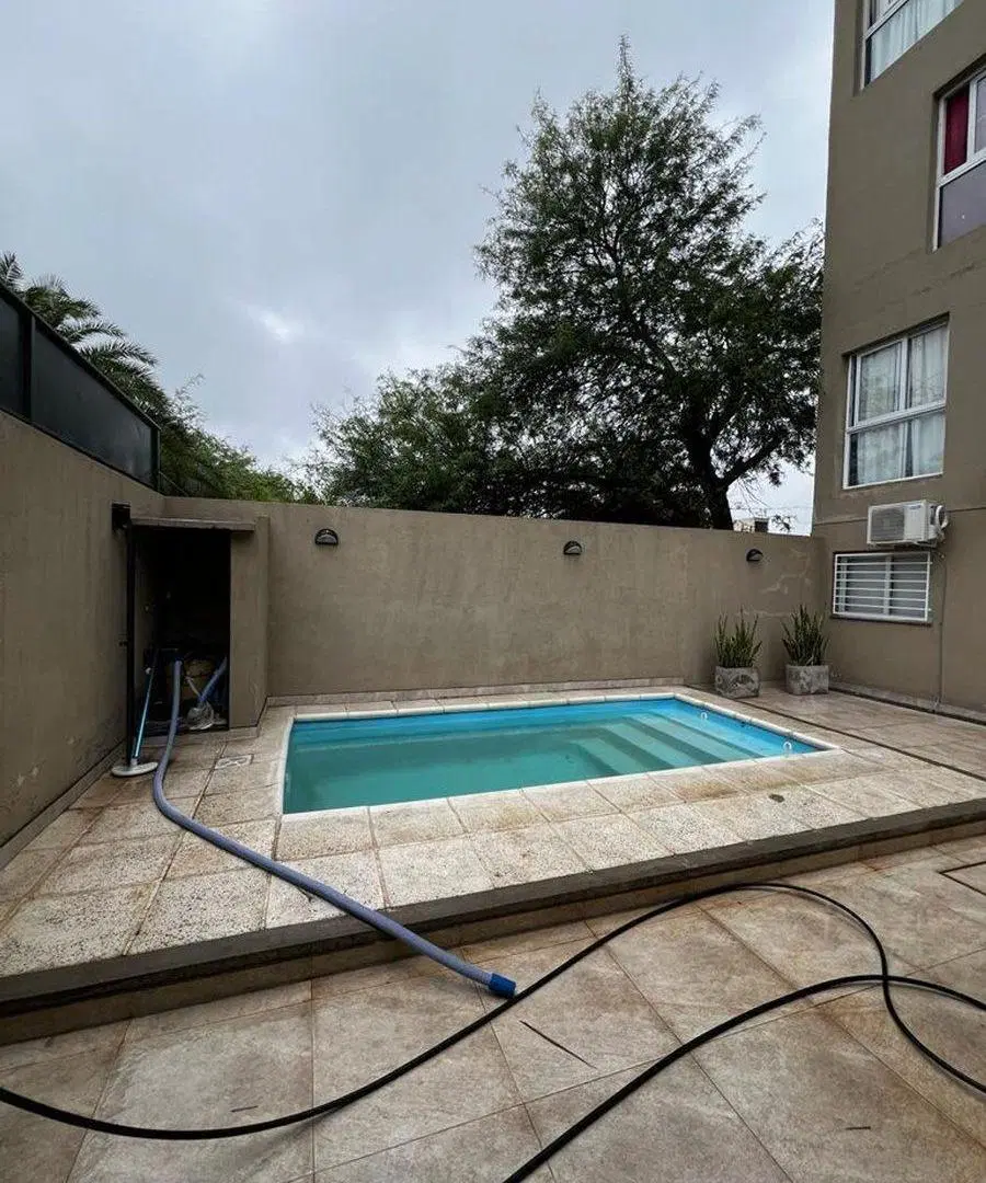 VENTA DEPARTAMENTO 1 DORMITORIO ZONA UNSE 2