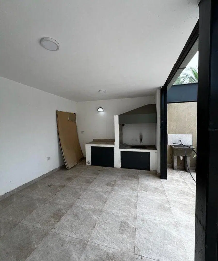 VENTA DEPARTAMENTO 1 DORMITORIO ZONA UNSE 4