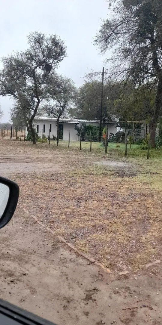 Venta de 2 Lotes Linderos en  La Bajada, La Banda, 5
