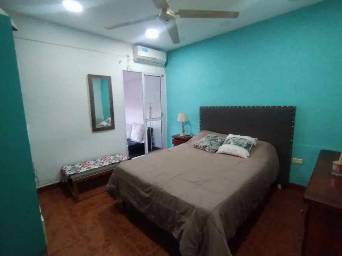 Venta de casa más dos locales comerciales 4