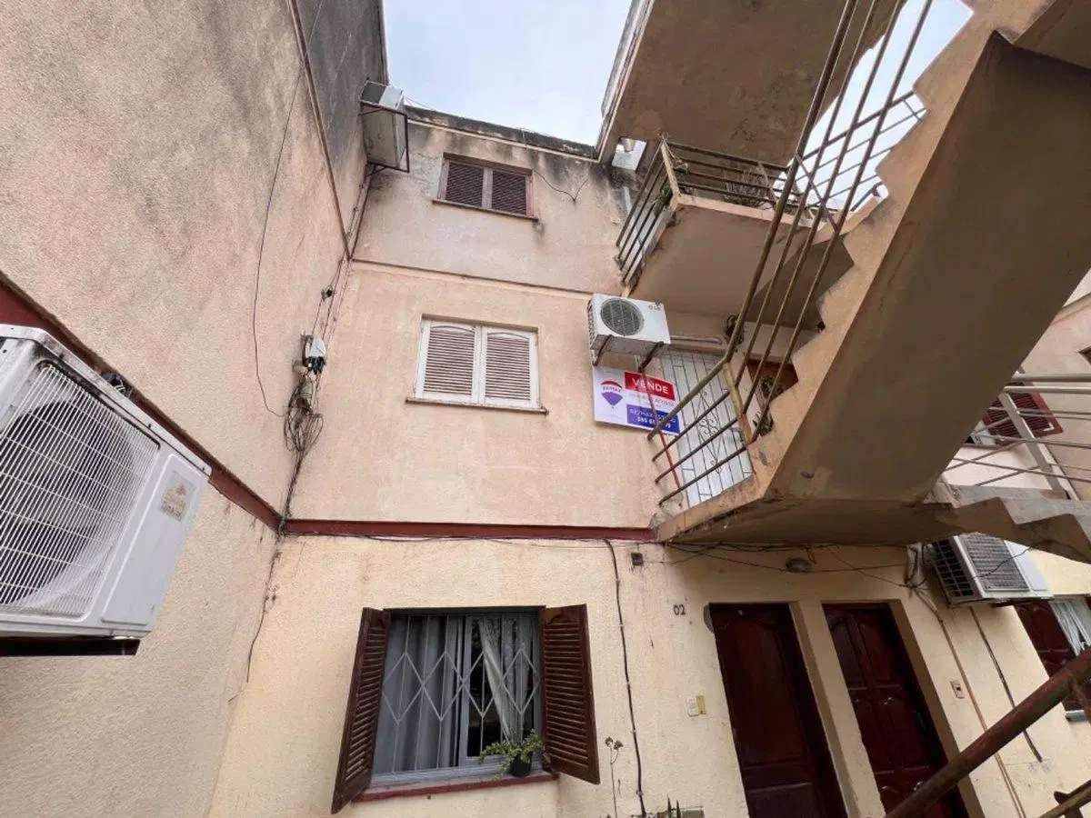 VENTA DE DEPARTAMENTO 2 DORMITORIOS ZONA SUR 2
