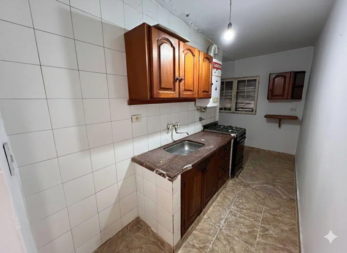 VENTA DE DEPARTAMENTO 2 DORMITORIOS ZONA SUR 4