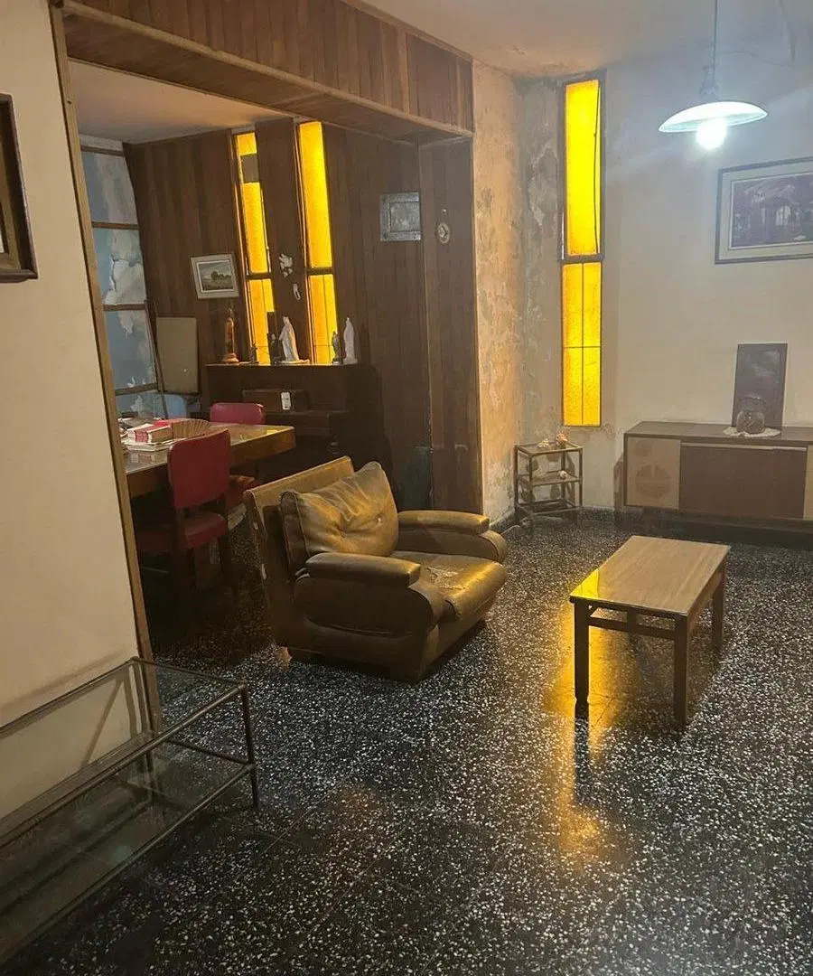 VENTAS DE CASA A REFACCIONAR EXCELENTE UBICACION 3