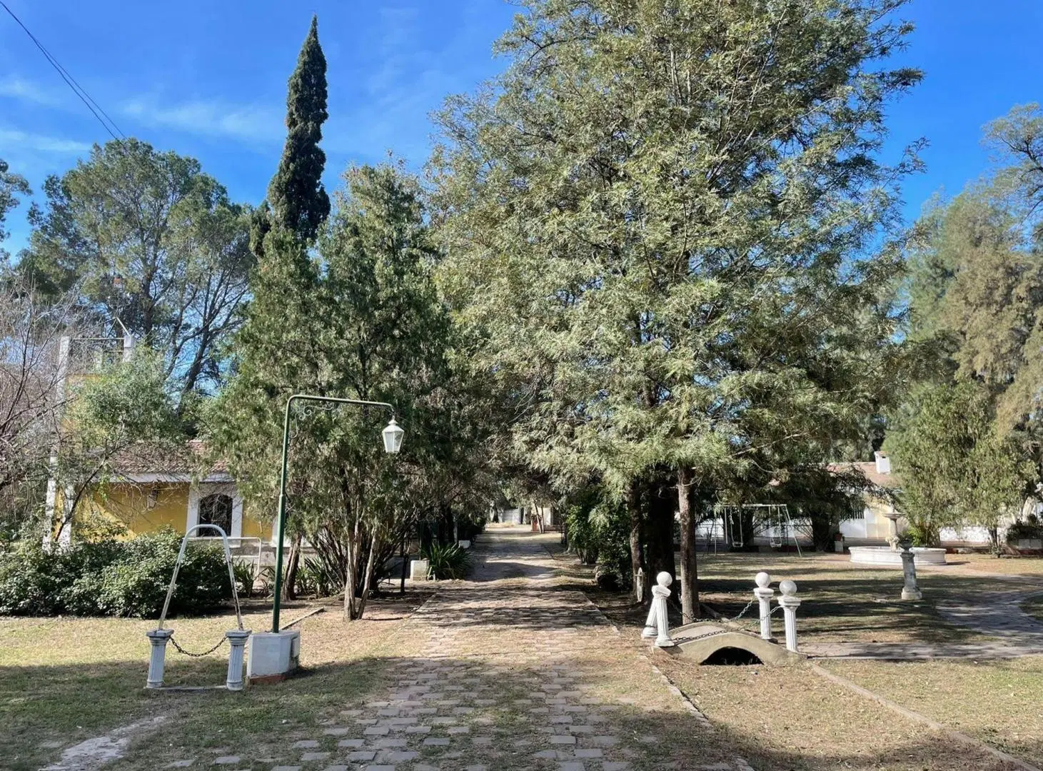 EN VENTA, FINCA, CALLE INDEPENDENCIA 5