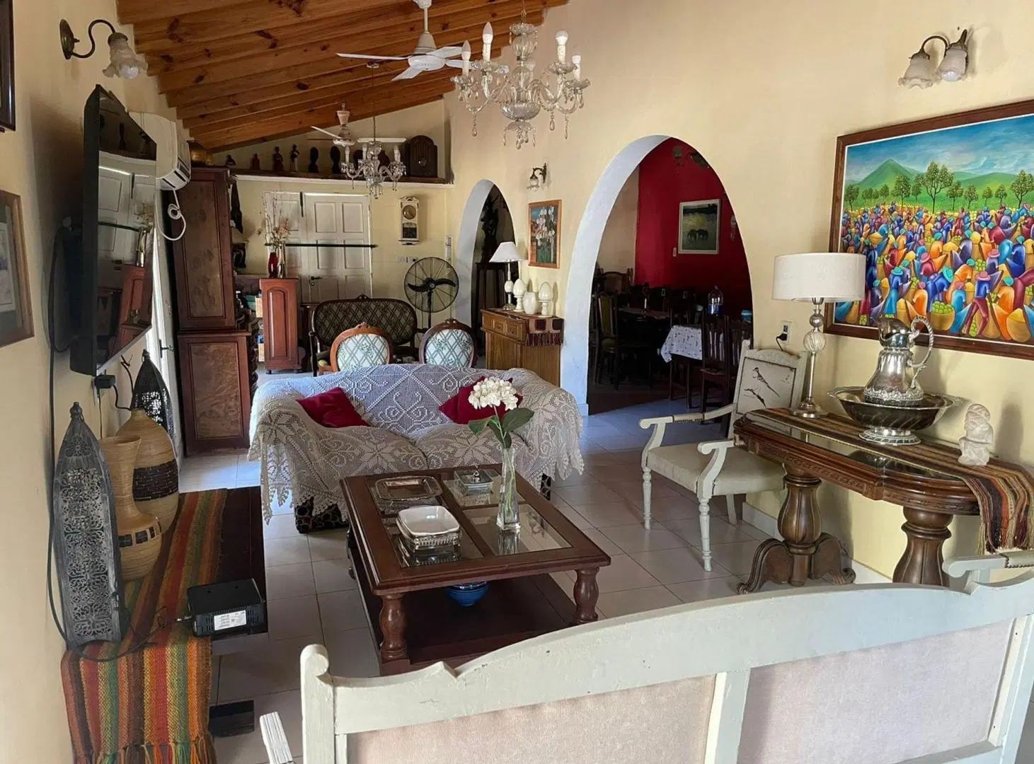 EN VENTA, FINCA, CALLE INDEPENDENCIA 2