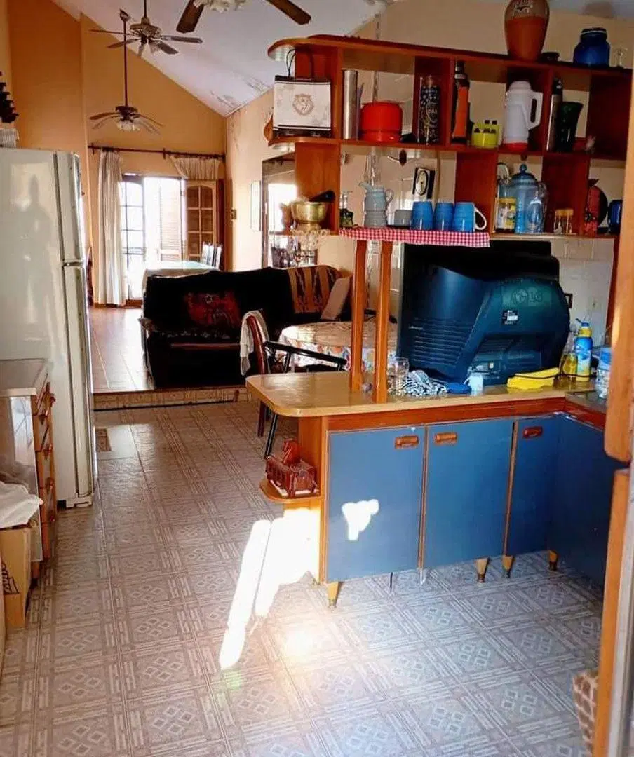 VENTA CASA CENTRICA TERMAS DE RIO HONDO 3