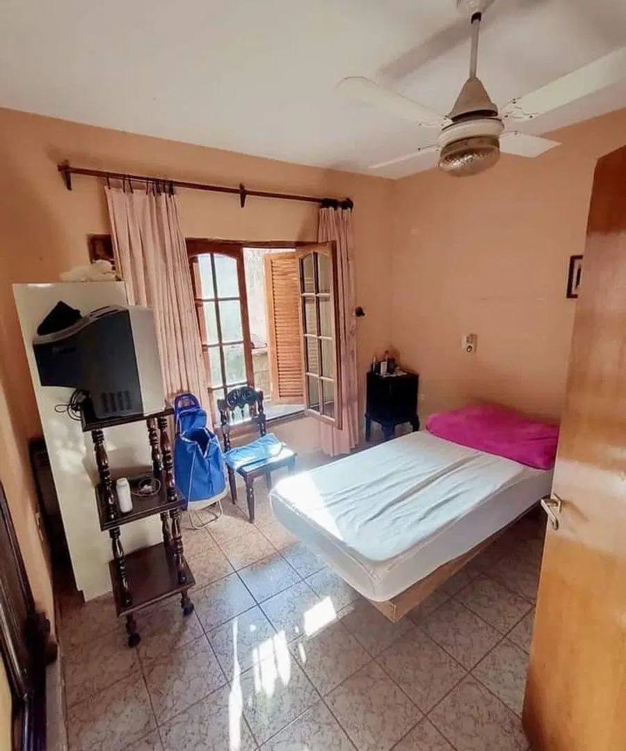 VENTA CASA CENTRICA TERMAS DE RIO HONDO 4