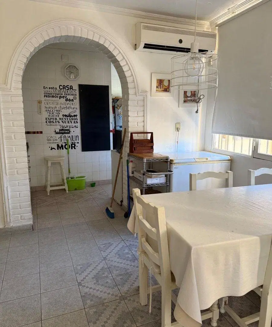 Venta de Duplex 4