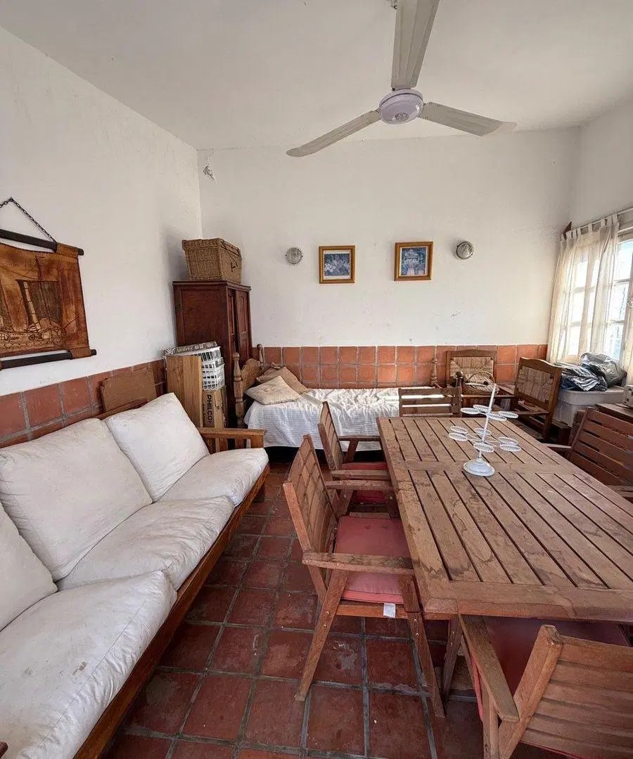 Venta de Duplex 3