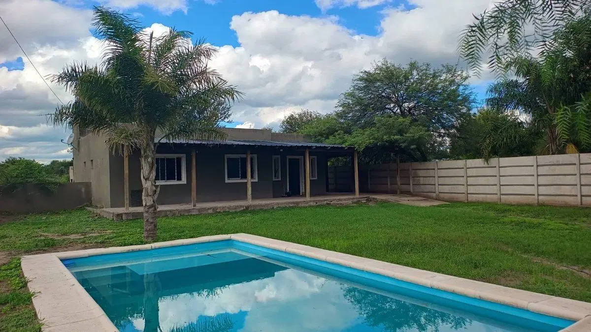VENTA DE CASA EN ATAHONA 5