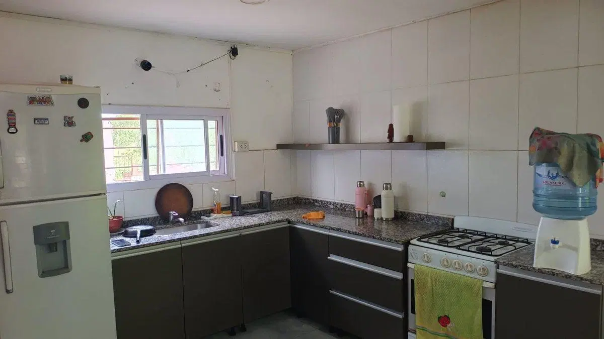 VENTA DE CASA EN ATAHONA 4