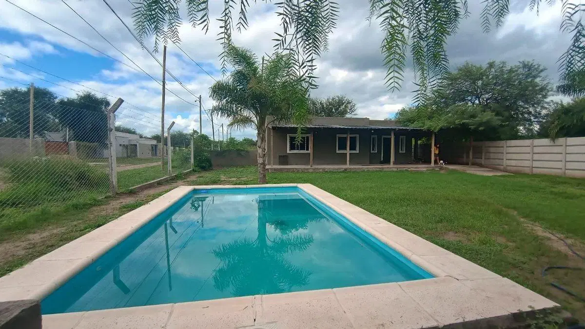 VENTA DE CASA EN ATAHONA 2