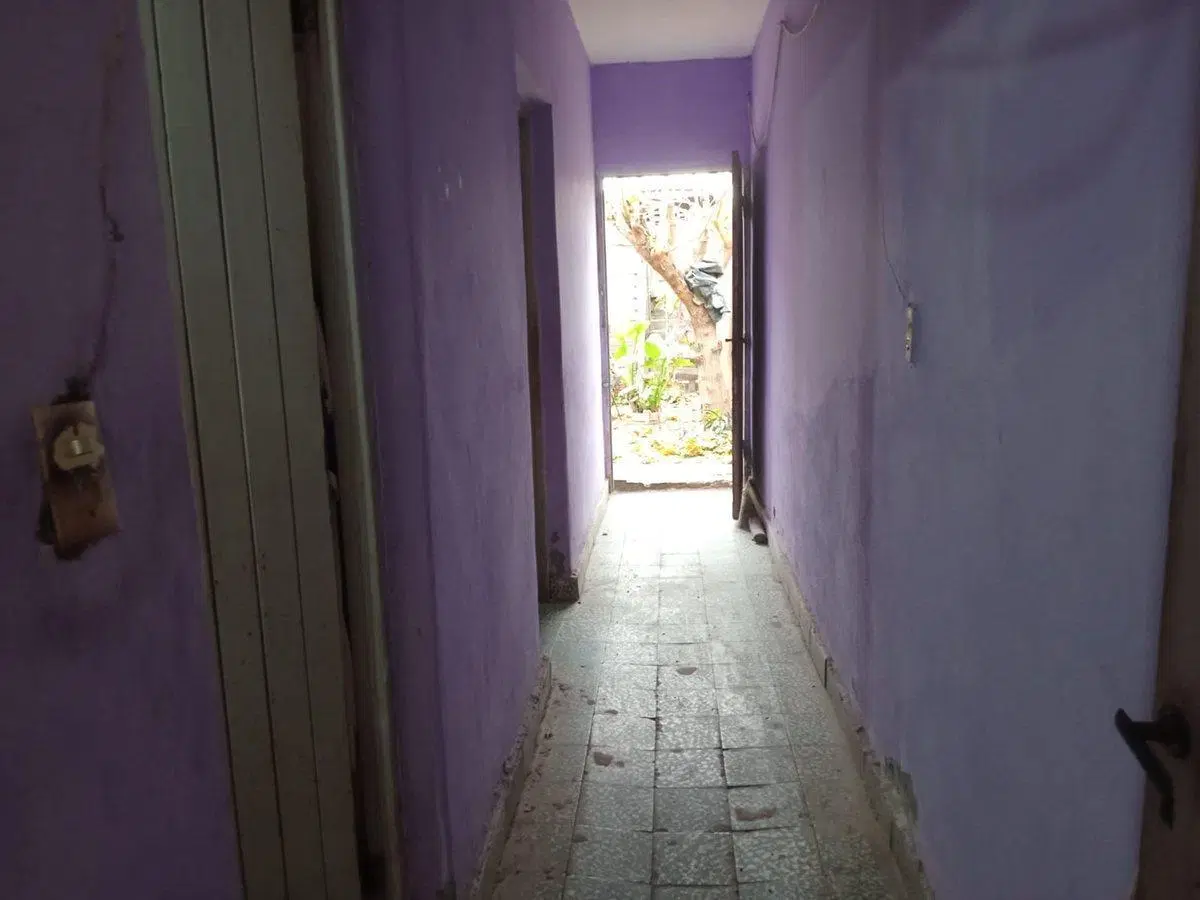 Venta de casa Bº Alberdi 4