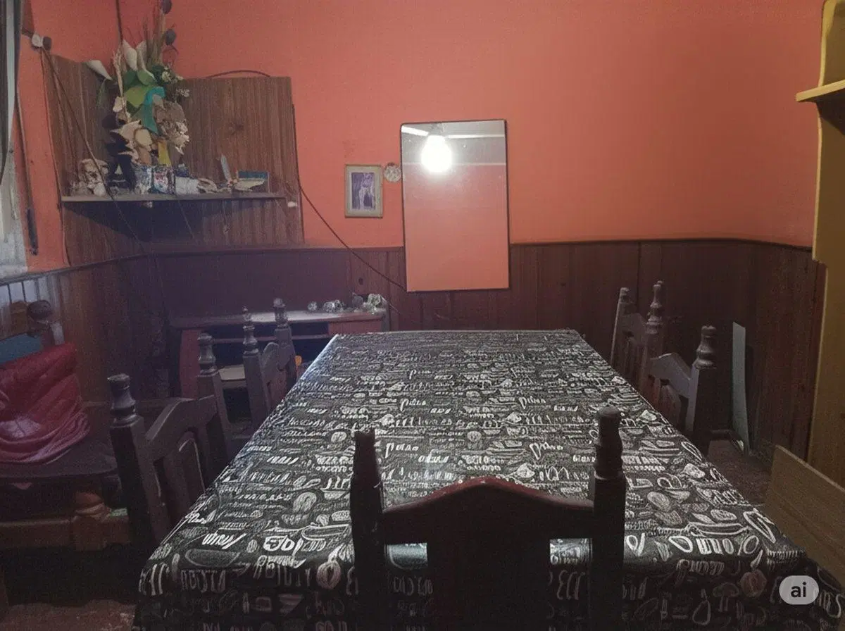 Venta de casa Bº Alberdi 3