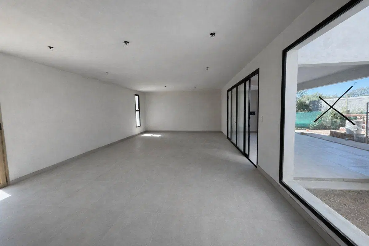 VENTA DE CASA A ESTRENAR- B. PRIVADO LAS MAGNOLIAS 4
