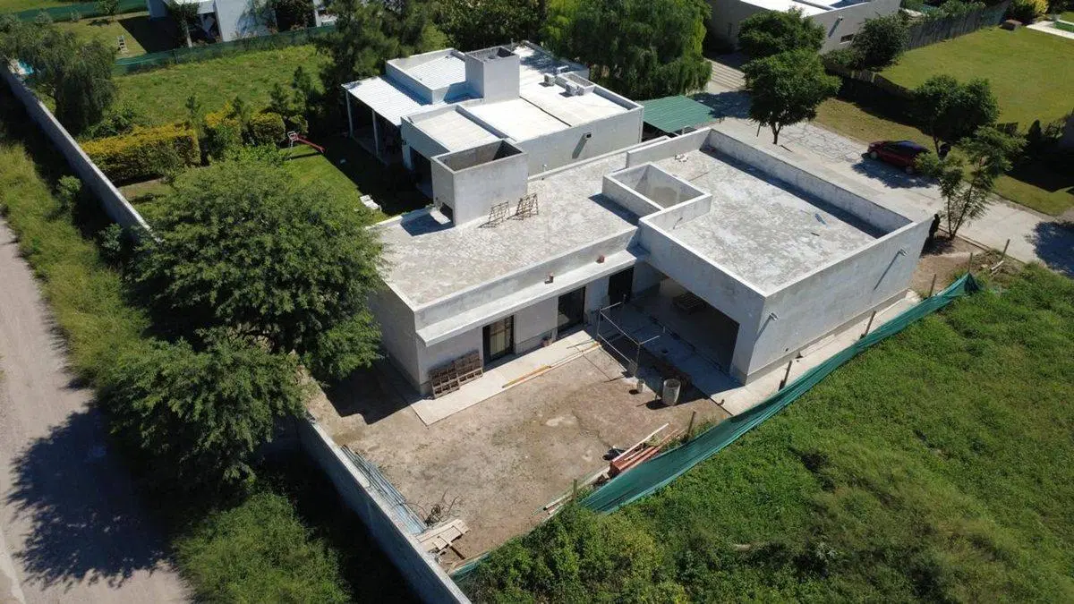 VENTA DE CASA A ESTRENAR- B. PRIVADO LAS MAGNOLIAS 2
