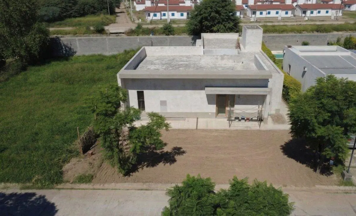 VENTA DE CASA A ESTRENAR- B. PRIVADO LAS MAGNOLIAS 3