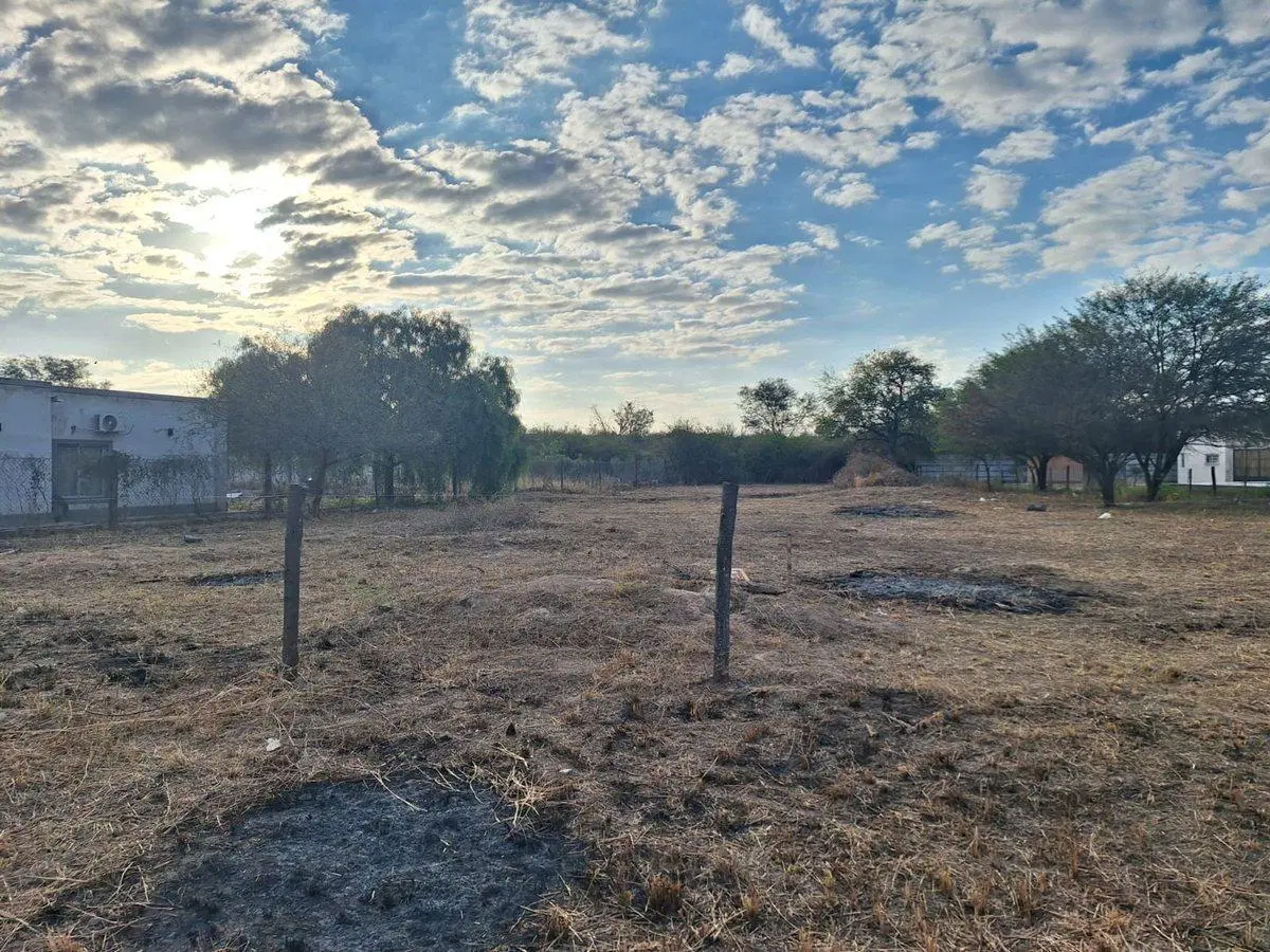 VENTA DE LOTE EN EL ZANJON 2
