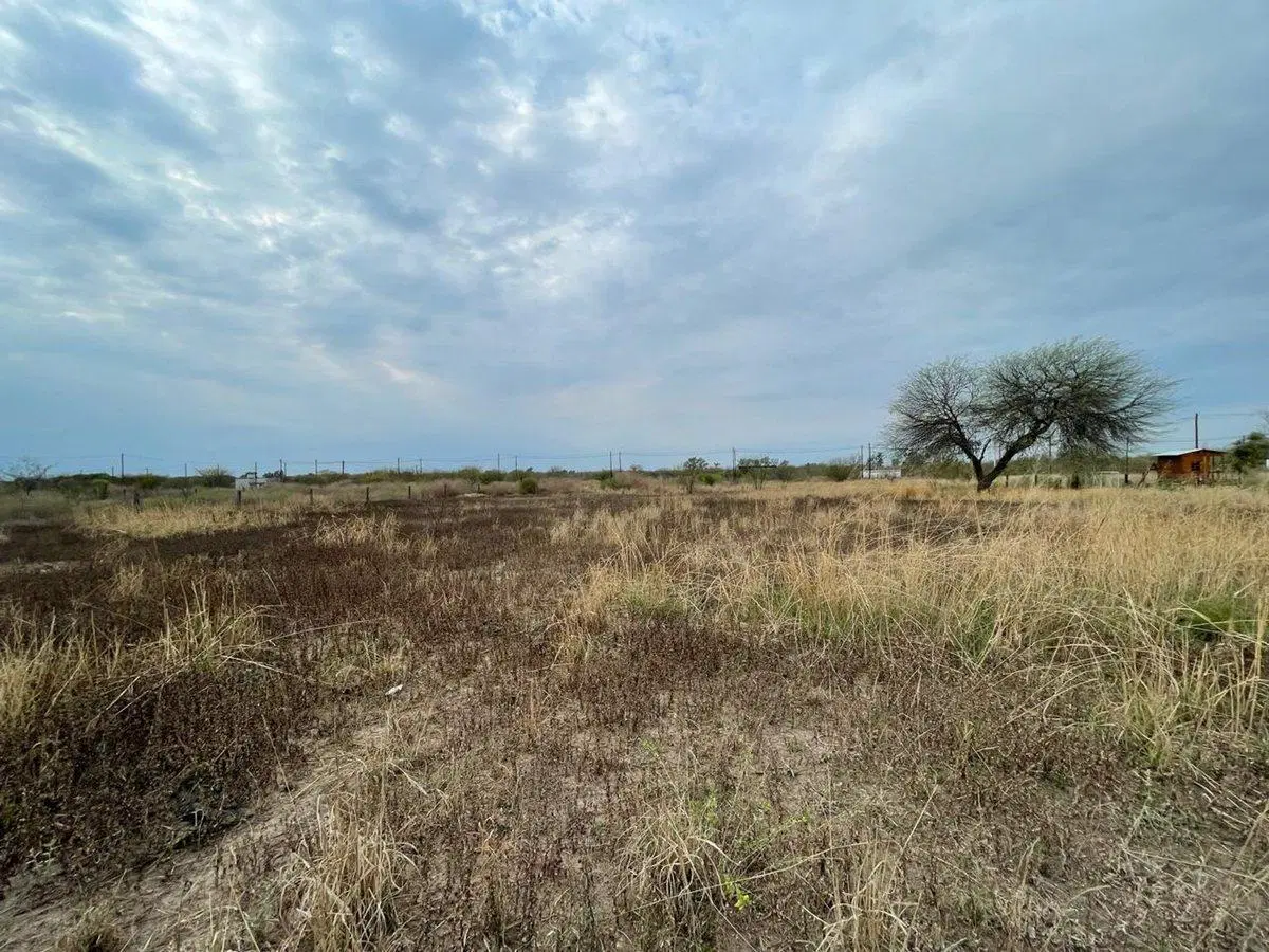 TERRENO EN VENTA - BARRIO PRIVADO "EL TAMARINDO" 4