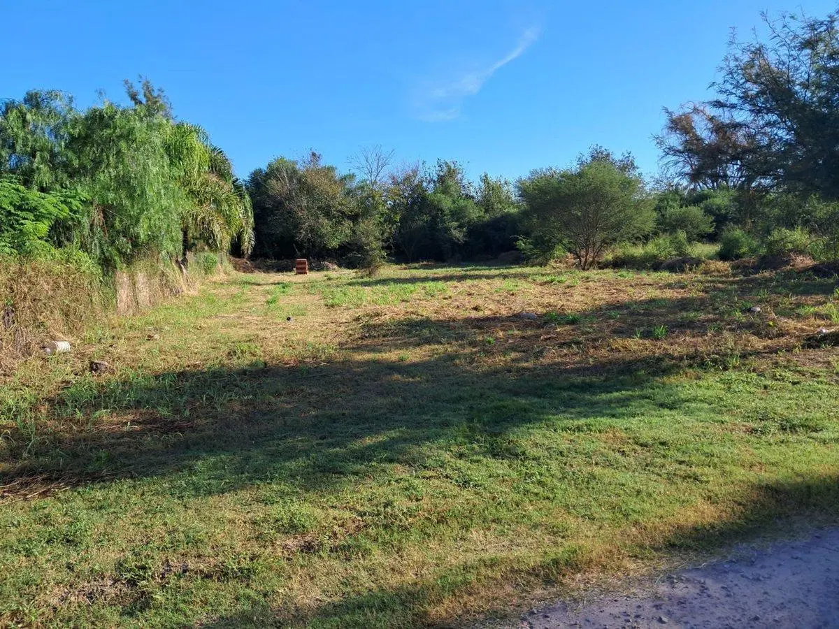 LOTE EN VENTA EN BARRIO PRIVADO EL TAMARINDO 2