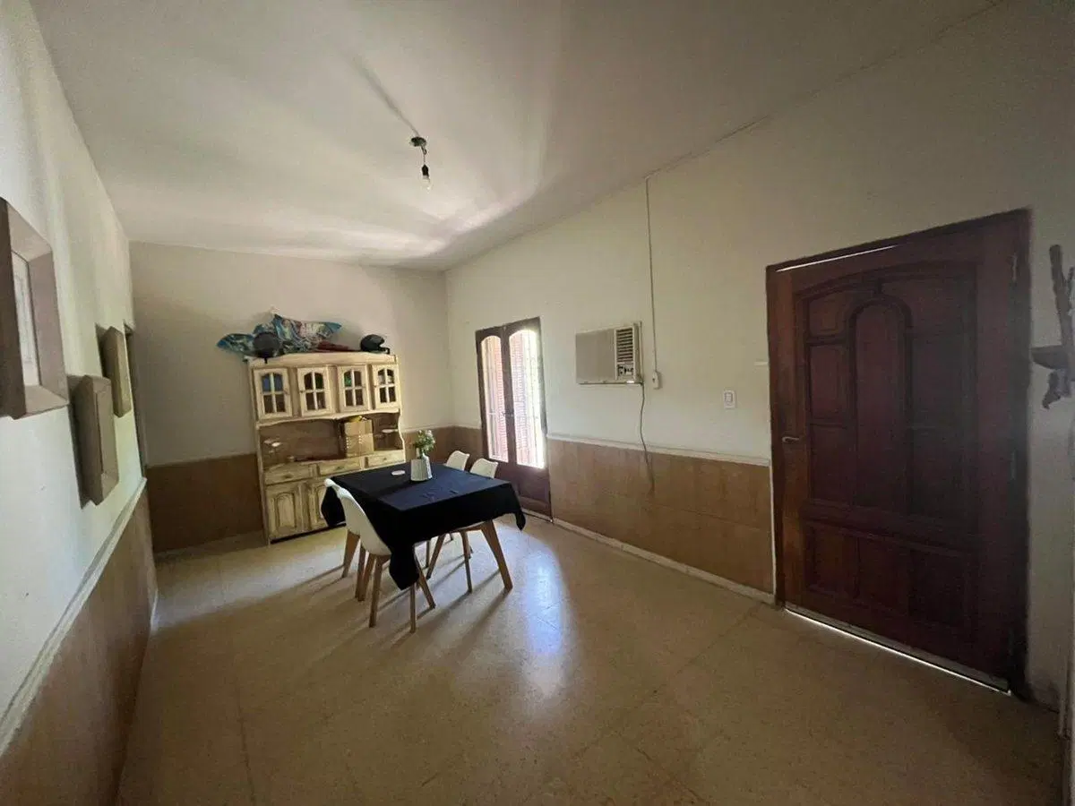 CASA EN VENTA - BARRIO BELGRANO - 4 DORMITORIOS 2