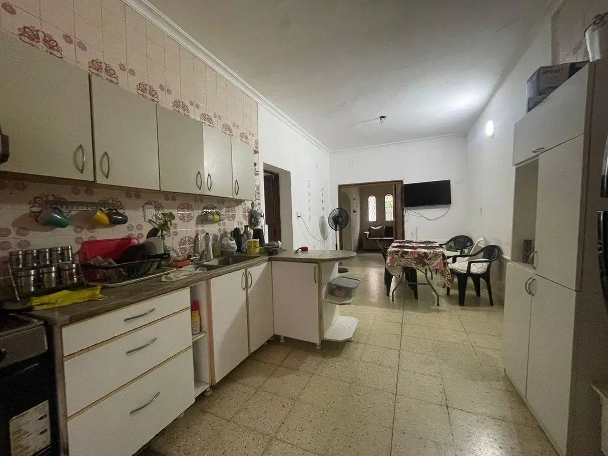 CASA EN VENTA - BARRIO BELGRANO - 4 DORMITORIOS 5