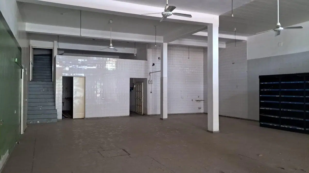 VENTA LOCAL COMERCIAL L BANDA SANTIAGO DEL ESTERO 5