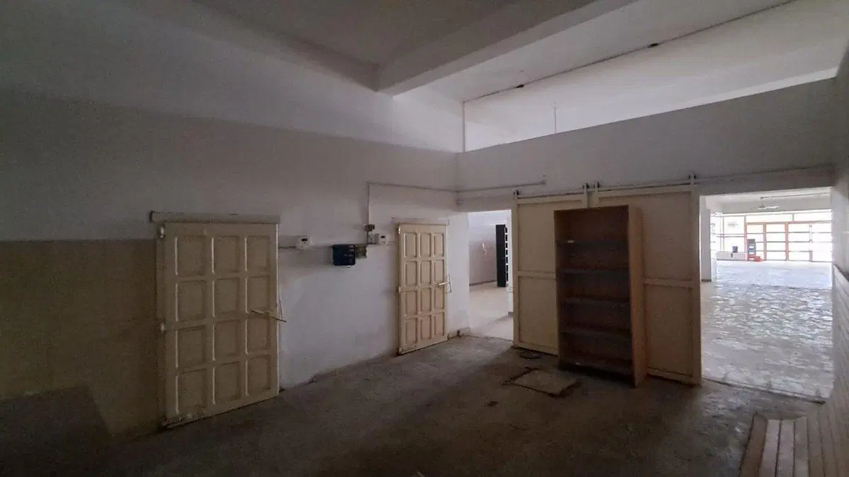 VENTA LOCAL COMERCIAL L BANDA SANTIAGO DEL ESTERO 4