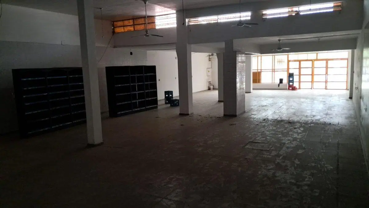 VENTA LOCAL COMERCIAL L BANDA SANTIAGO DEL ESTERO 3