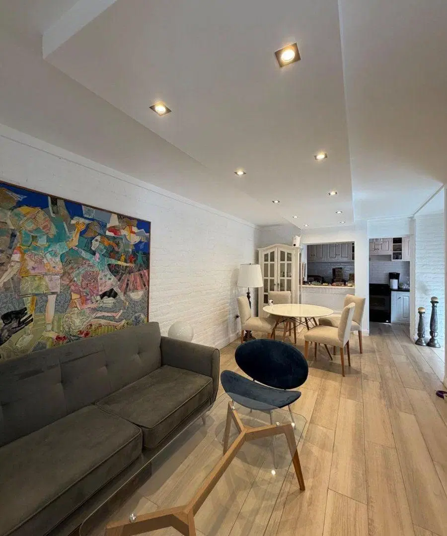 VENTA DUPLEX SOBRE 24 DE SEPTIEMBRE Y SAAVEDRA 3