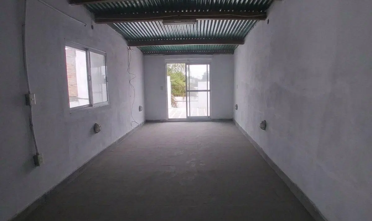 Casa B°San Fernando: 2 Dorm, Cochera, SUM y Pileta 2