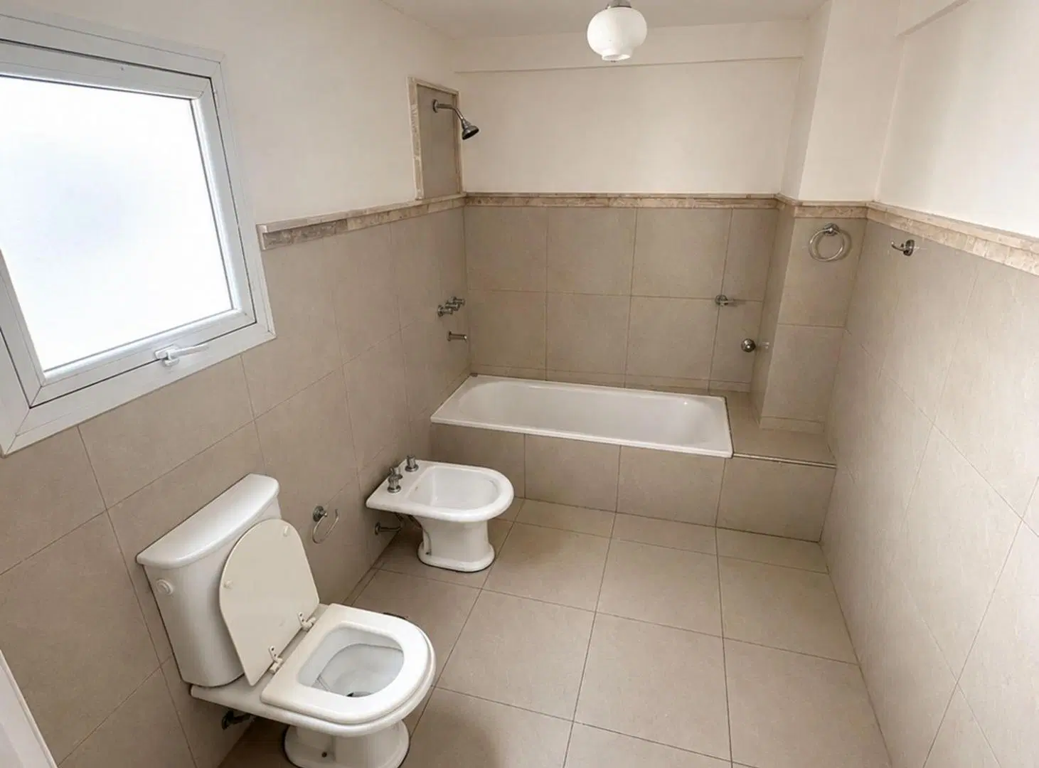 Venta dúplex 1 dormitorio, Saenz Peña, centro 5