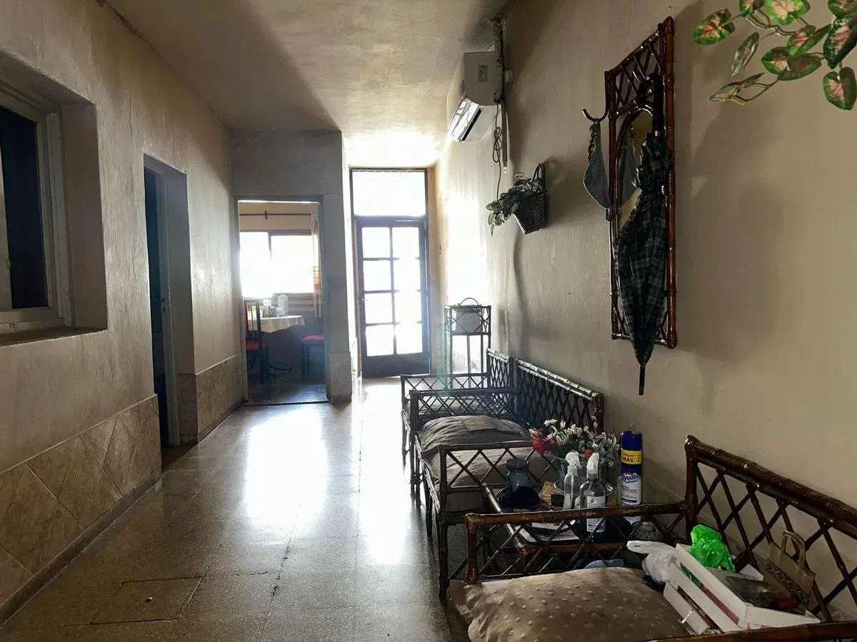 VENTA DE CASA PELLEGRINI Y ROCA 2