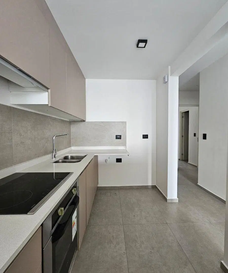 Venta depto 2 dormitorios a estrenar,barrio centro 4