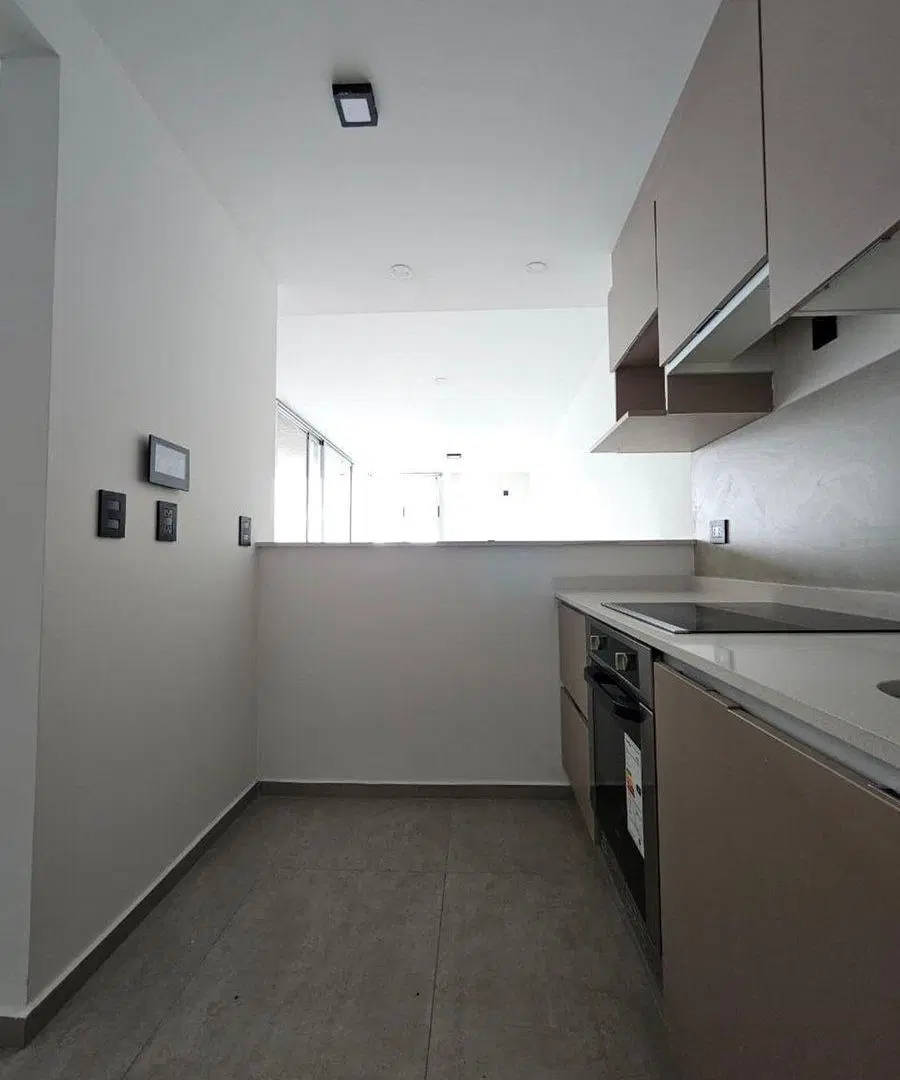 Venta depto 2 dormitorios a estrenar,barrio centro 3