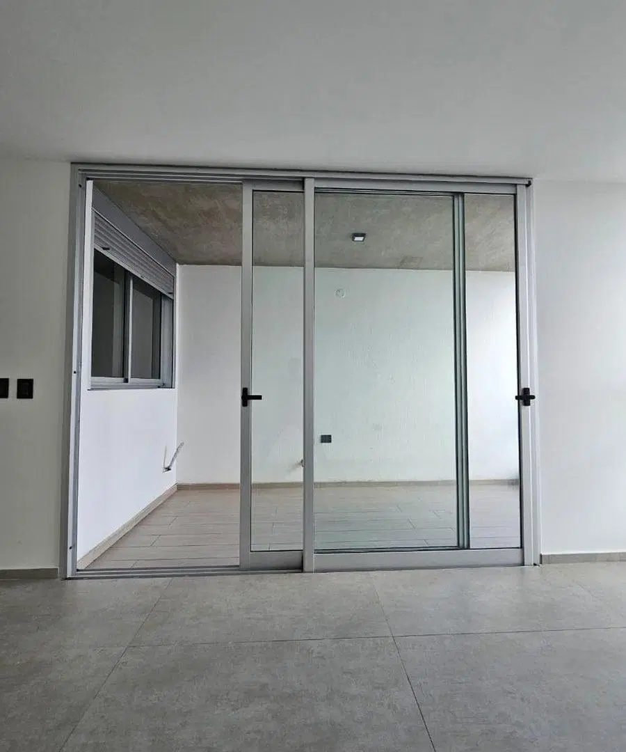 Venta depto 2 dormitorios a estrenar,barrio centro 5