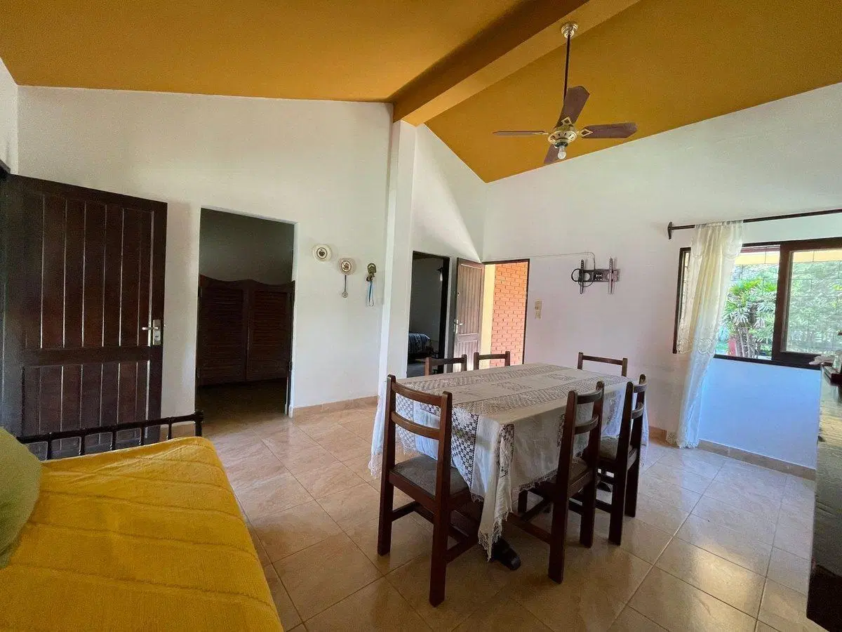 Venta de Casa Frente al Club Náutico 3