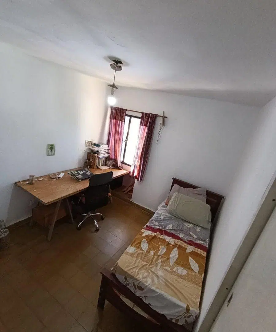 VENTA DEPARTAMENTO 3 DORMITORIOS EN  B° BELGRANO 5